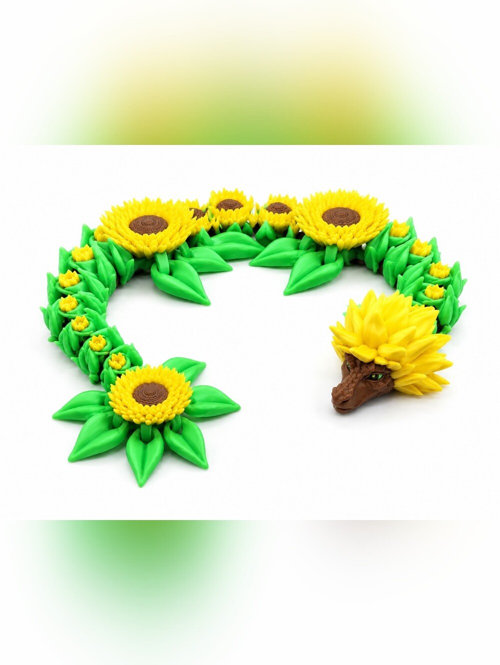 Sunflower DRAGON